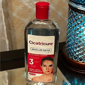 Cicaticure Micellar Water